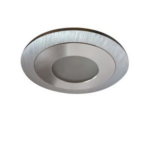 Изображение товара Встраиваемый светодиодный светильник влагостойкий Lightstar LEDDY 212171