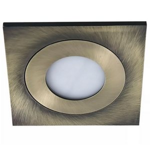 Изображение товара Встраиваемый светильник светодиодный IP44 Lightstar LEDDY 212182