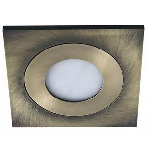 Изображение товара Встраиваемый светильник светодиодный IP44 Lightstar LEDDY 212183