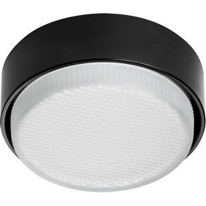 Изображение товара Накладной светильник под лампу gx53 PVC д/LED-ламп 943ххх/929ххх Gx53 Lightstar Tensio 212217