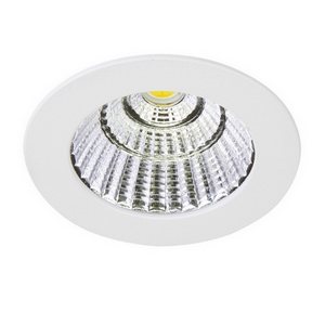 Изображение товара Точечный светильник светодиодный диаметром 70 мм Lightstar Soffi 11 212416