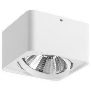 Изображение товара Точечный накладной светильник Lightstar MONOCCO 212616