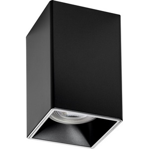 Изображение товара Накладной светильник без источника света Lightstar Rullo 213337