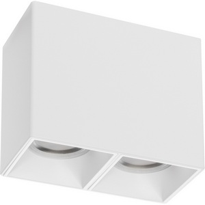 Изображение товара Накладной светильник с 2 лампами без источника света Lightstar Rullo 213366