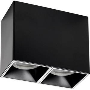 Изображение товара Накладной светильник без источника света Lightstar Rullo 213367