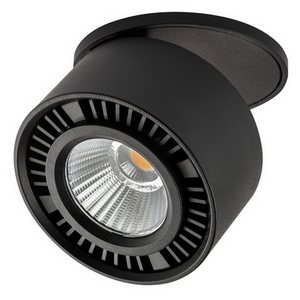 Изображение товара Встраиваемый светильник круглый светодиодный Lightstar FORTE INCA 213807