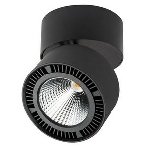Изображение товара Спот повотротный светодиодный Lightstar FORTE MURO 213837