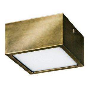 Изображение товара Накладной точечный светодиодный светильник влагостойкий Lightstar ZOLLA 213921