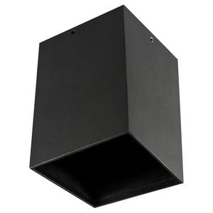 Изображение товара Накладной светильник qua Lightstar Ottico 214427 форма куба