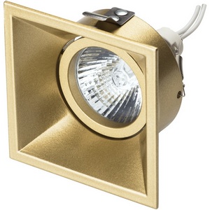 Изображение товара Встраиваемый светильник Lightstar Domino 214503