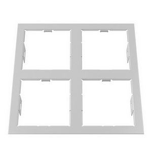 Изображение товара Рамка для светильника Lightstar Domino 214546