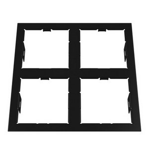 Изображение товара Рамка для светильника Lightstar Domino 214547