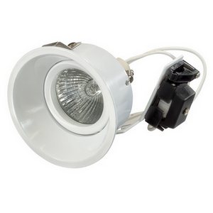 Изображение товара Встраиваемый светильник Lightstar Domino 214606