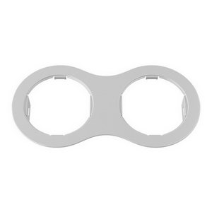 Изображение товара Рамка для светильника Lightstar Domino 214626
