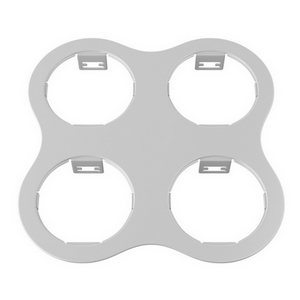 Изображение товара Рамка для светильника Lightstar Domino 214646