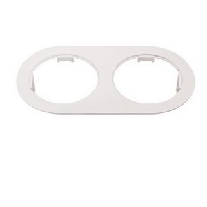 Изображение товара Рамка для светильника Lightstar Domino 214656