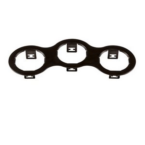 Изображение товара Рамка для светильника Lightstar Domino 214697