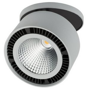 Изображение товара Потолочный светильник точечный светодиодный Lightstar FORTE INCA 214849