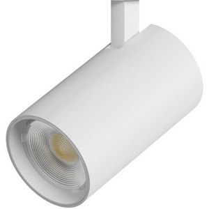 Изображение товара Трековый светильник трехфазный, светодиодный 220V 15W Lightstar Alta Base 215146