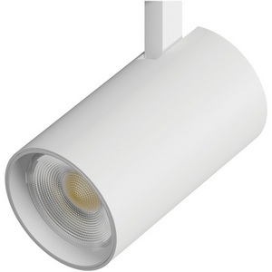 Изображение товара Трековый светильник трехфазный, светодиодный 220V 24W Lightstar Alta Base 215236