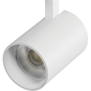 Изображение товара Трековый светильник трехфазный, светодиодный 220V 30W Lightstar Alta Base 215346