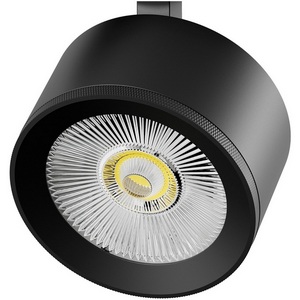 Изображение товара Трековый светильник трехфазный, светодиодный 220V 15W Lightstar Alta Pro 215547