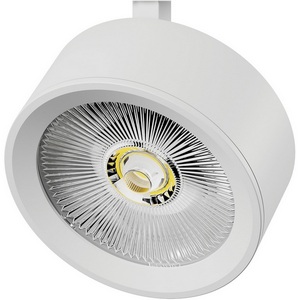 Изображение товара Трековый светильник трехфазный, светодиодный 220V 30W Lightstar Alta Pro 215646