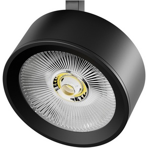 Изображение товара Трековый светильник трехфазный, светодиодный 220V 30W Lightstar Alta Pro 215647