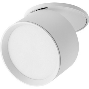 Изображение товара Встраиваемый потолочный светильник круглый IP44 светодиодный Lightstar Acuto 215806