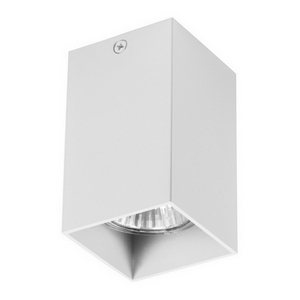 Изображение товара Накладной светильник Lightstar RULLO 216336 форма куба