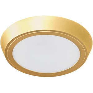 Изображение товара Потолочный светильник накладной 20 вт со встроенными светодиодами IP65 Lightstar Urbano 216932