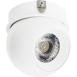 Изображение товара Спот Lightstar Intero 217064 в форме шара