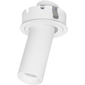 Изображение товара Встраиваемый светильник круглый светодиодный Lightstar Intero 217264