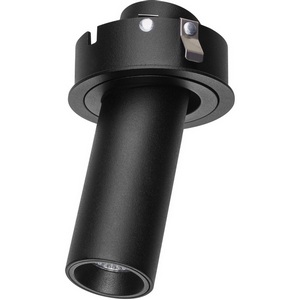 Изображение товара Встраиваемый светильник круглый светодиодный Lightstar Intero 217272