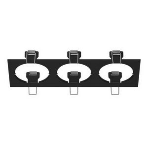 Изображение товара Рамка для светильника Lightstar Intero 16 217537