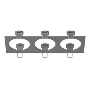 Изображение товара Рамка для светильника Lightstar Intero 16 217539