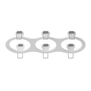 Изображение товара Рамка для светильника Lightstar Intero 16 217636