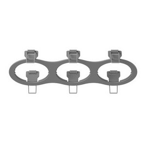 Изображение товара Рамка для светильника Lightstar Intero 16 217639