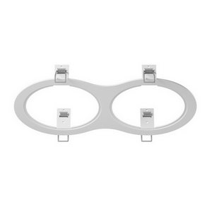 Изображение товара Рамка для светильника Lightstar Intero 111 217926