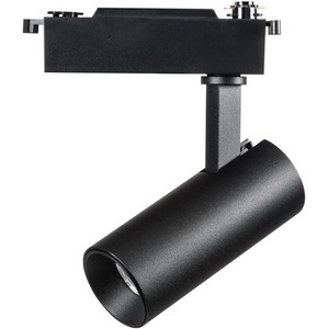 Изображение товара Однофазный трековый светильник 220V светодиодный Lightstar Fuoco 218217