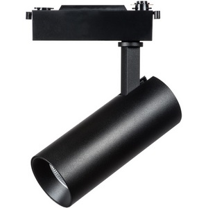 Изображение товара Однофазный трековый светильник 220V светодиодный Lightstar Fuoco 218227