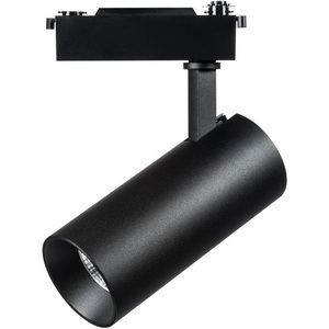 Изображение товара Однофазный трековый светильник 220V светодиодный Lightstar Fuoco 218237