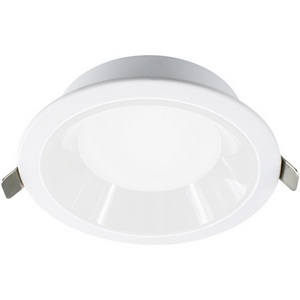 Изображение товара Встраиваемый светильник круглый светодиодный Lightstar Zocco 220094