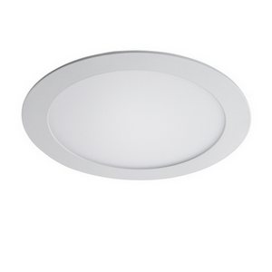 Изображение товара Потолочный светильник люминесцентный 18 вт IP40 Lightstar ZOCCO 223184