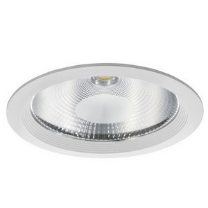 Изображение товара Встраиваемый светодиодный светильник влагостойкий Lightstar Forto 223502