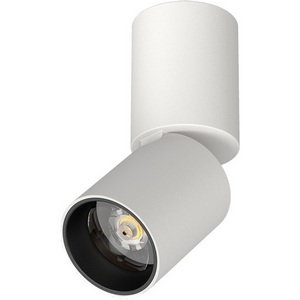 Изображение товара Настенно-потолочный спот светодиодный Lightstar Volta CCT 227006 5W 250Lm 38G 3000/4000/6000K белый