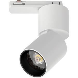 Изображение товара Трековый светильник однофазный светодиодный Lightstar Volta CCT 227016 5W 220V 38G