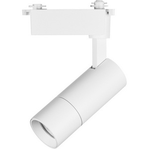 Изображение товара Трековый светильник однофазный 220V светодиодный Lightstar VOLTA 229146