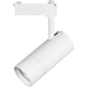 Изображение товара Трековый светильник однофазный 220V светодиодный Lightstar VOLTA 229346