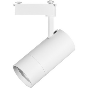Изображение товара Трековый светильник однофазный 220V светодиодный Lightstar VOLTA 229436